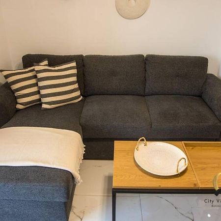 City Vibes Apartment Preveza Buitenkant foto
